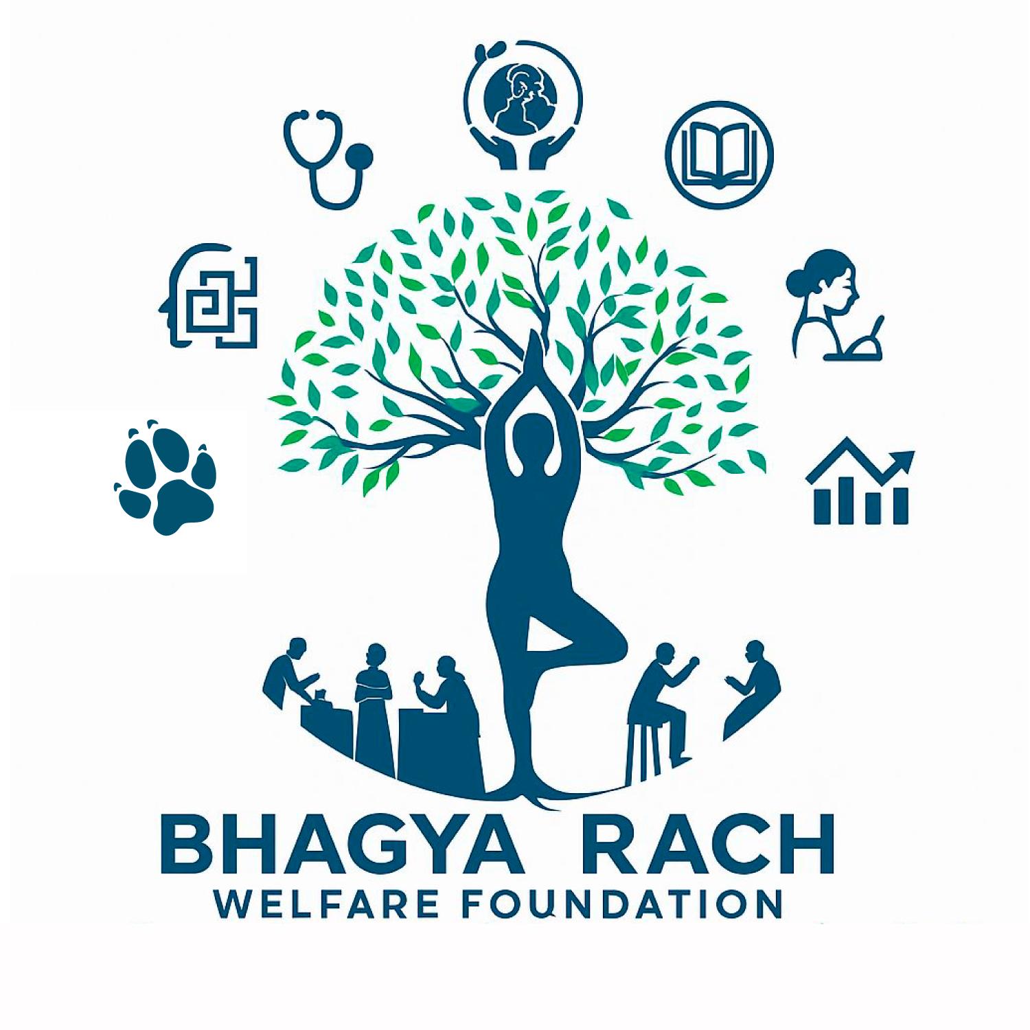 Rachit Bhagya
